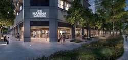 MARINA MALL (D1), Apartment #456697461